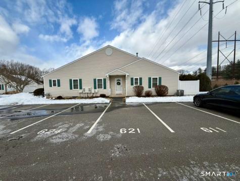 621 Overlook Path Southington CT 06489