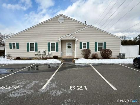 621 Overlook Path Southington CT 06489