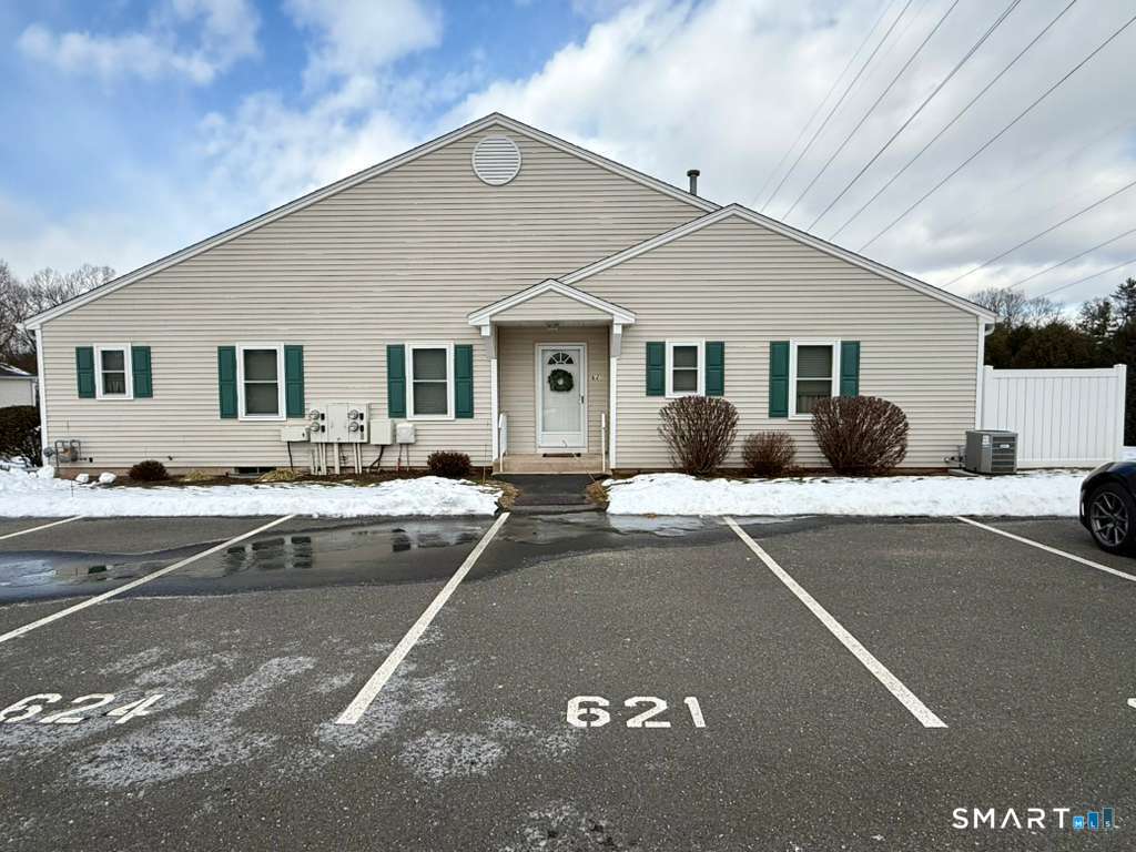 621 Overlook Path Southington CT 06489