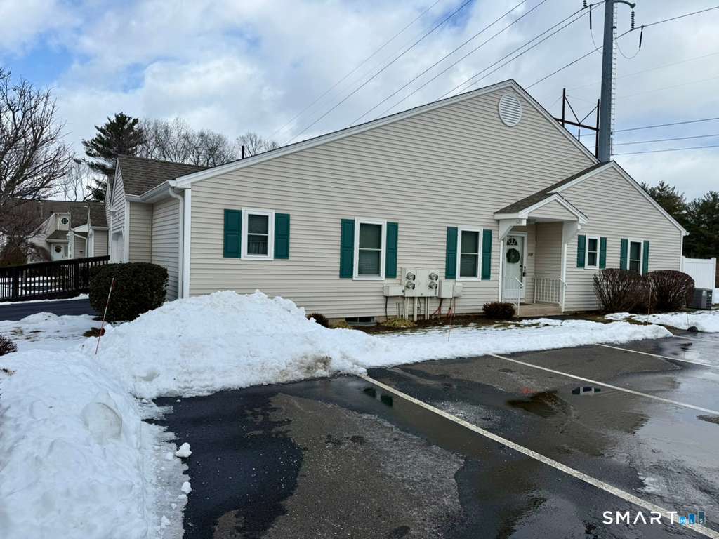 621 Overlook Path Southington CT 06489