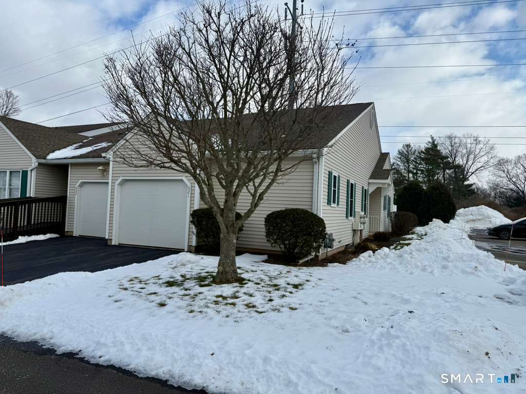 621 Overlook Path Southington CT 06489