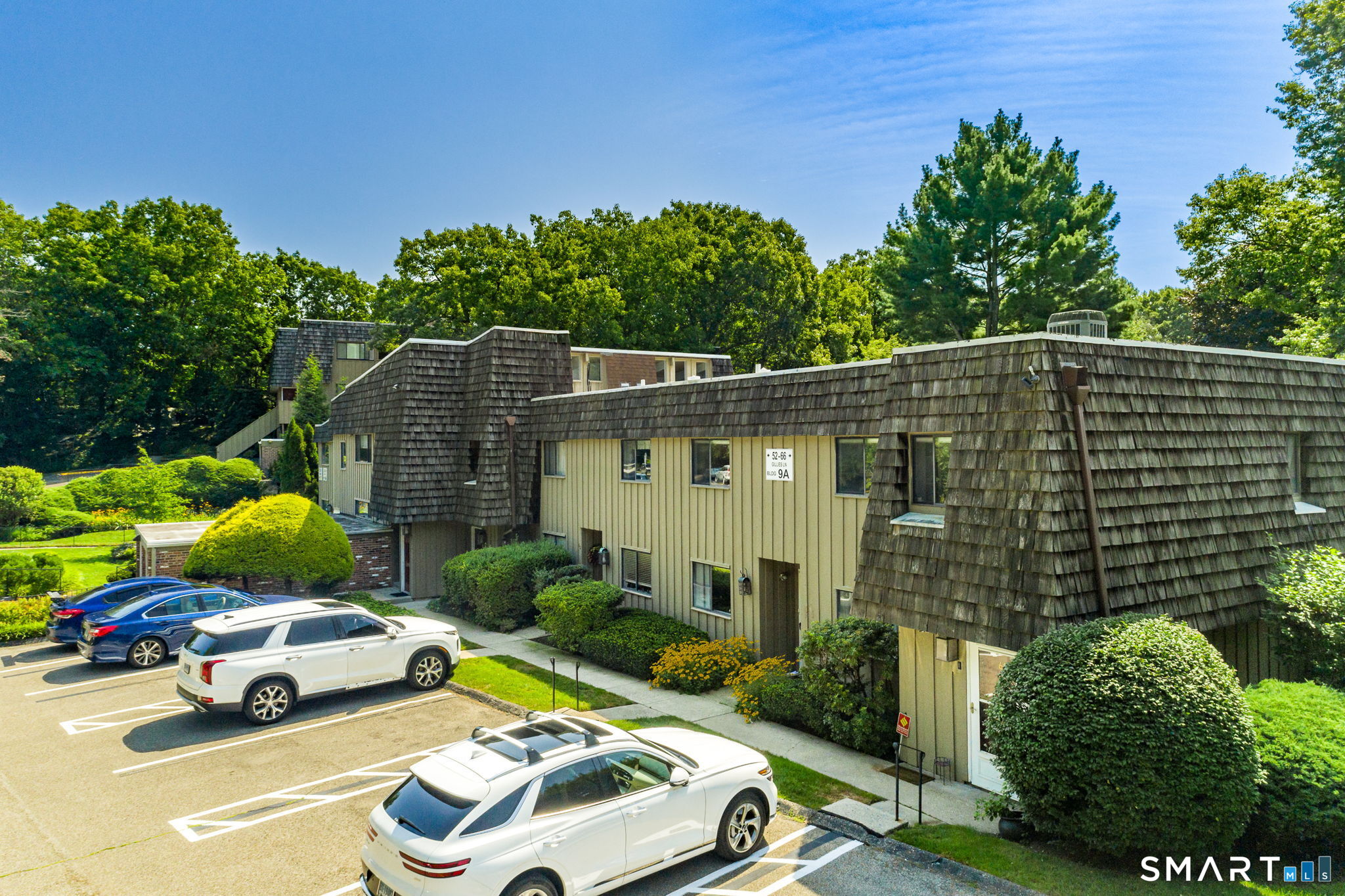 64 Gillies Lane Norwalk CT 06854