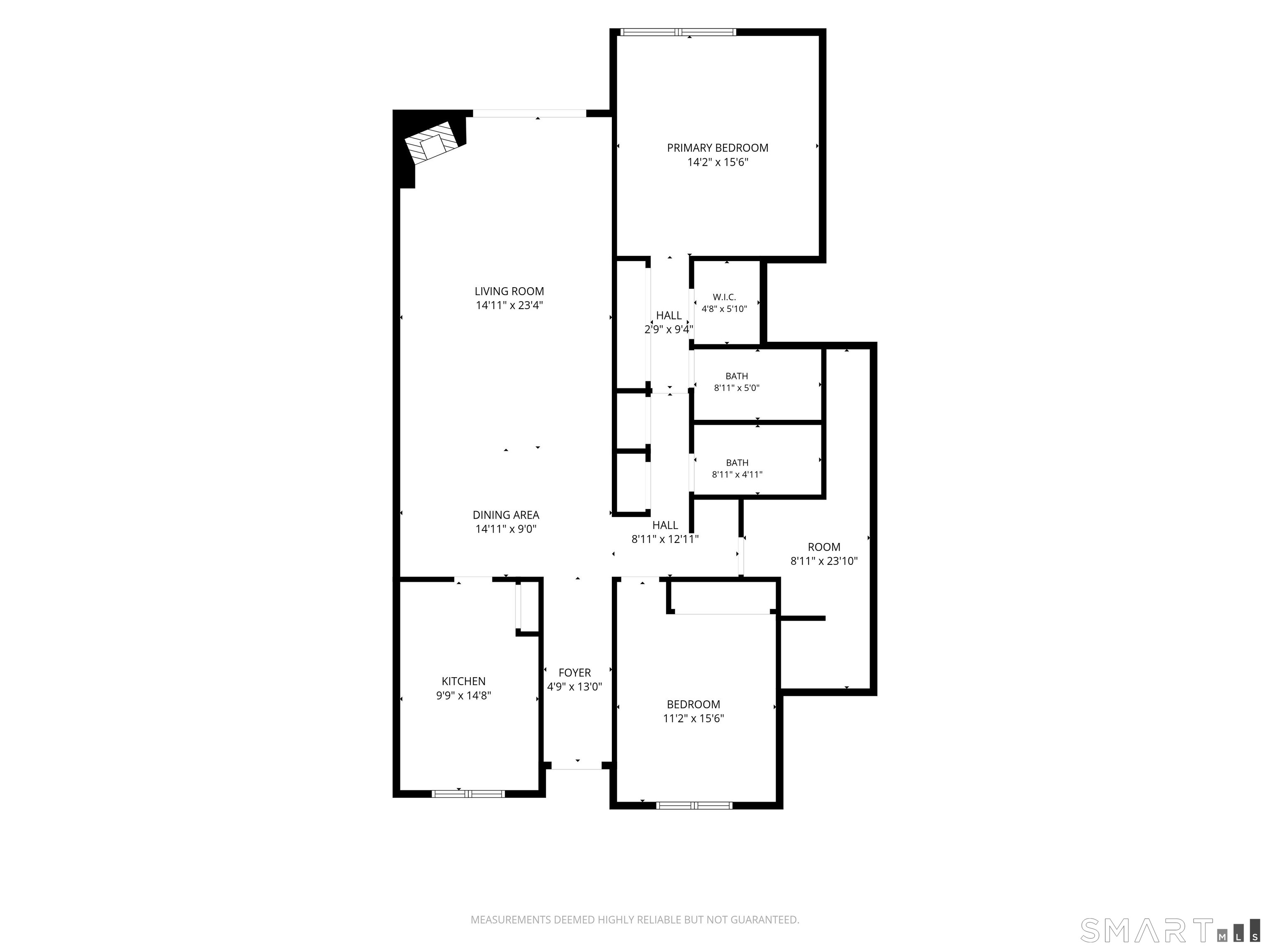 64 Gillies Lane Norwalk CT 06854