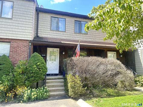 83 Van Buskirk Avenue Stamford CT 06902