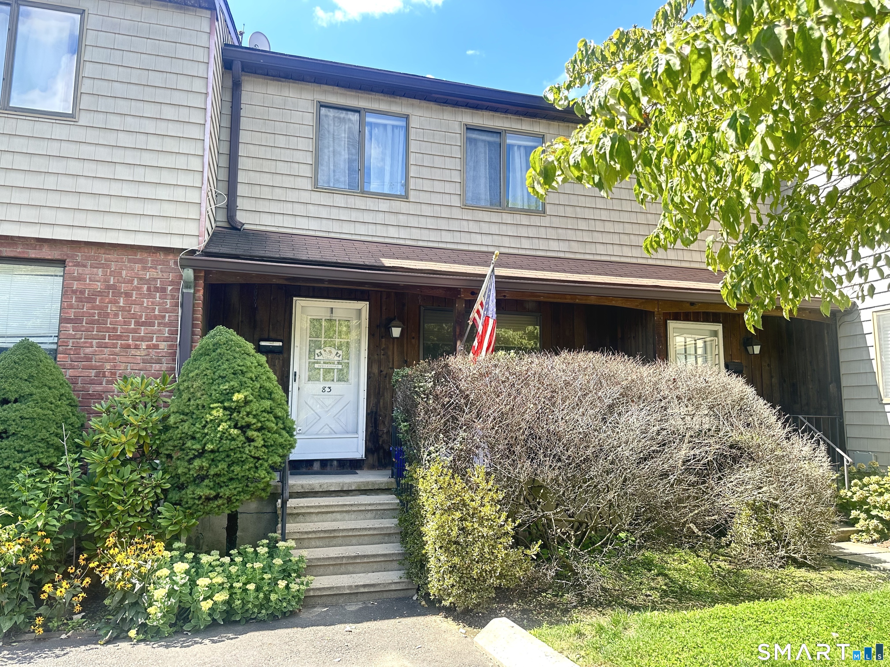 83 Van Buskirk Avenue Stamford CT 06902