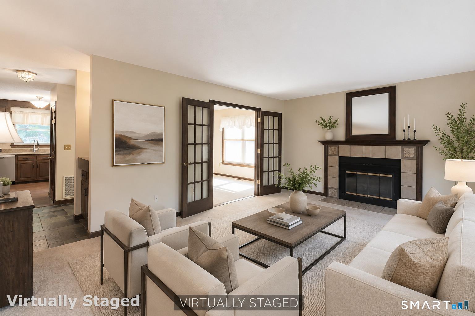 12 Michelle Lane Stonington CT 06355