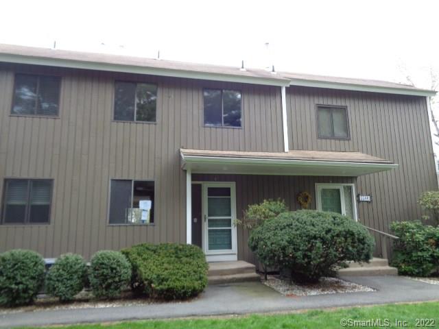 150 Brittany Farms Road New Britain CT 06053