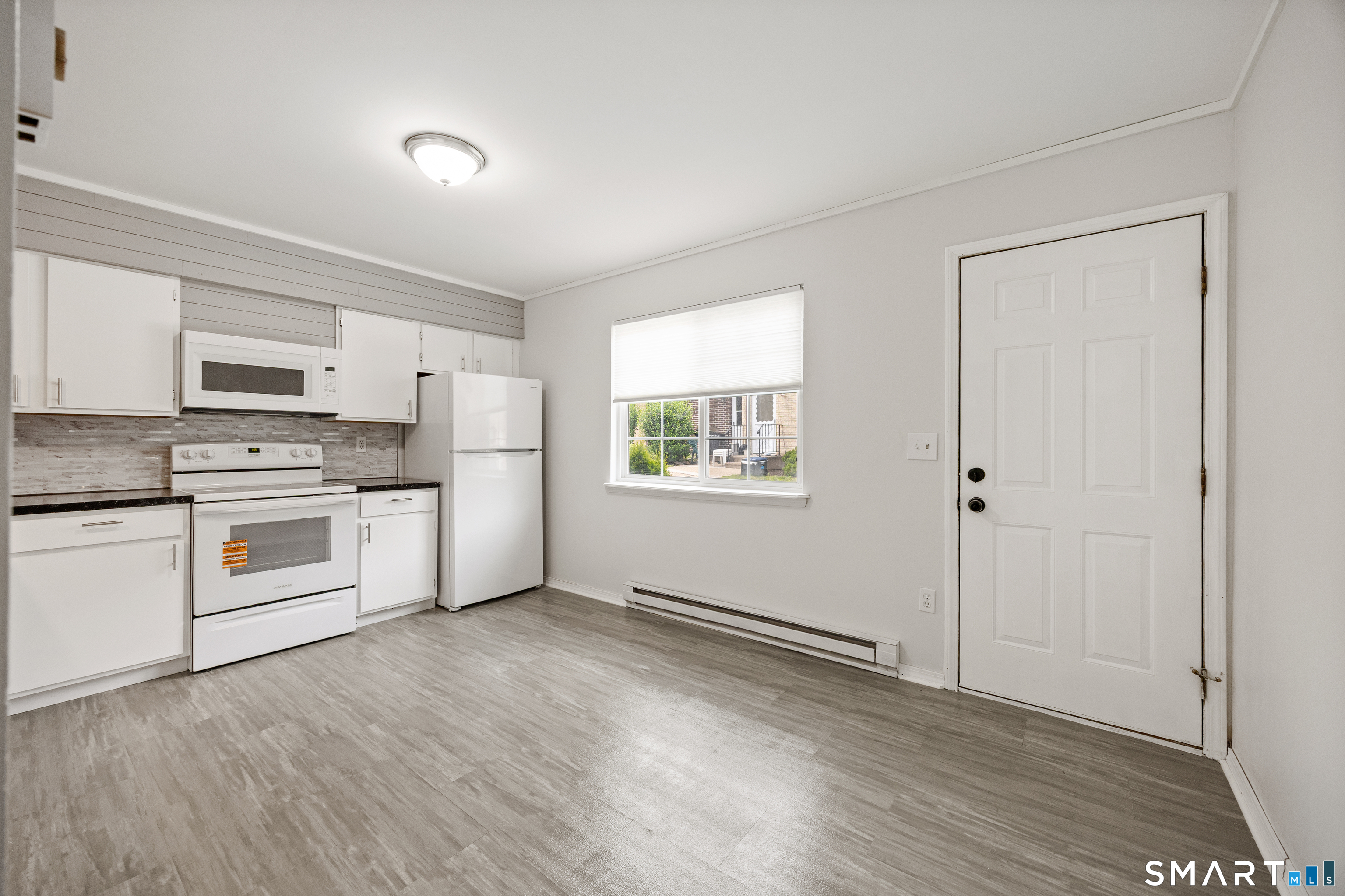 921 Hamilton Avenue Waterbury CT 06706
