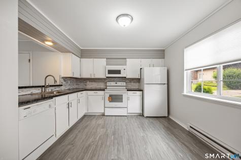 921 Hamilton Avenue Waterbury CT 06706