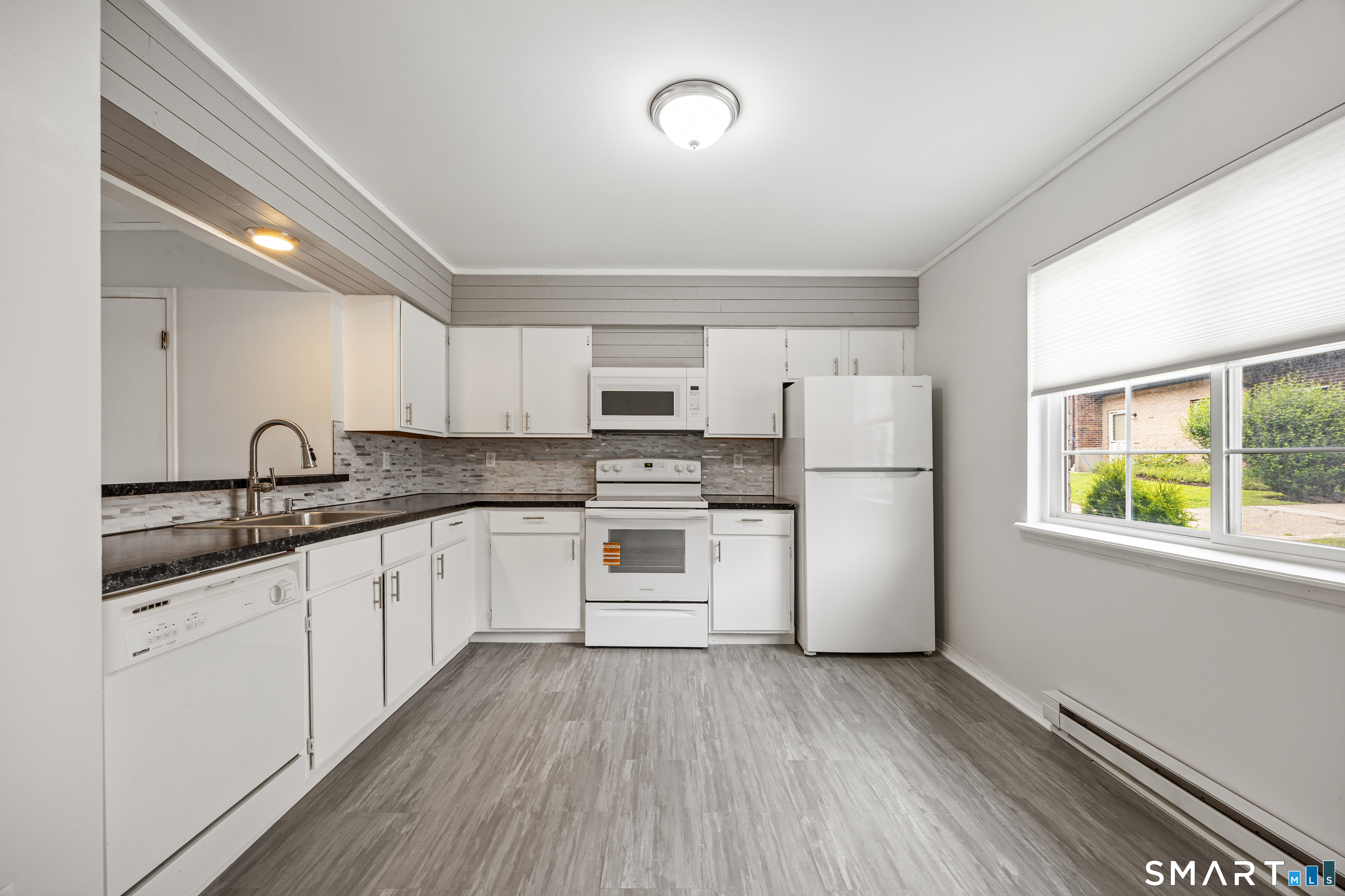 921 Hamilton Avenue Waterbury CT 06706