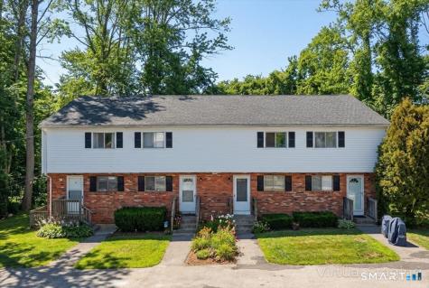 107 Woodland Drive Montville CT 06382