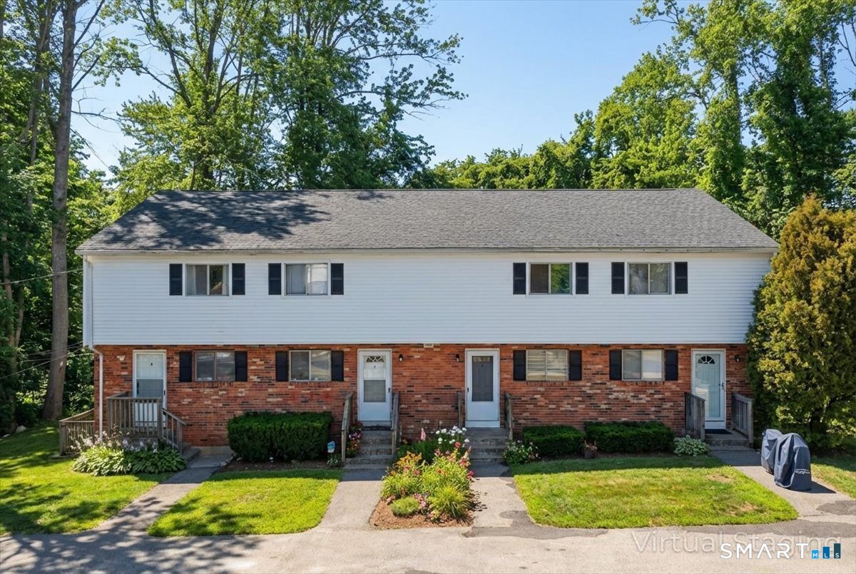 107 Woodland Drive Montville CT 06382