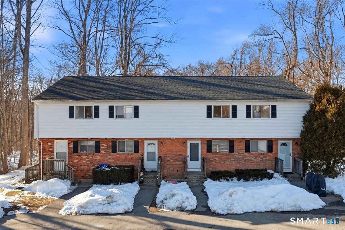 107 Woodland Drive Montville CT 06382