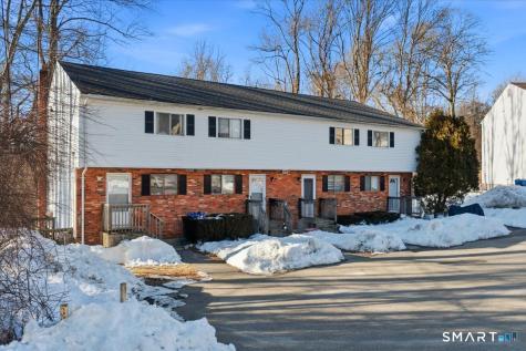107 Woodland Drive Montville CT 06382