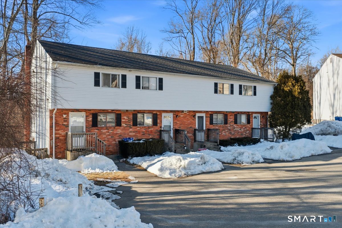107 Woodland Drive Montville CT 06382