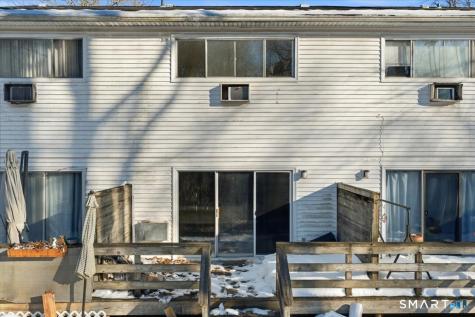 107 Woodland Drive Montville CT 06382