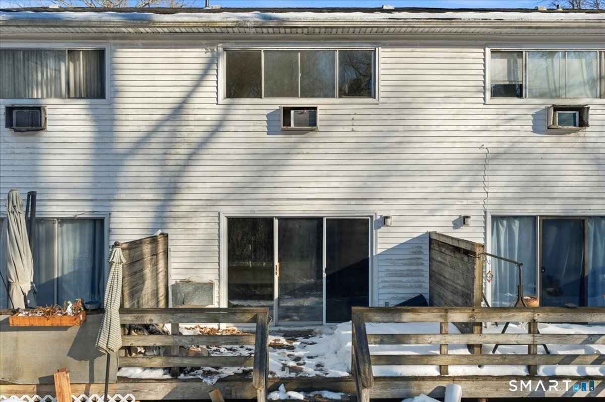107 Woodland Drive Montville CT 06382