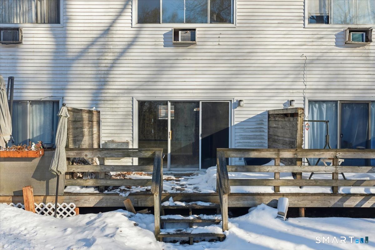 107 Woodland Drive Montville CT 06382