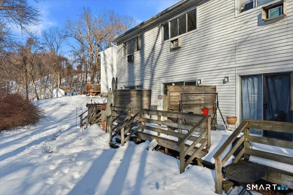 107 Woodland Drive Montville CT 06382