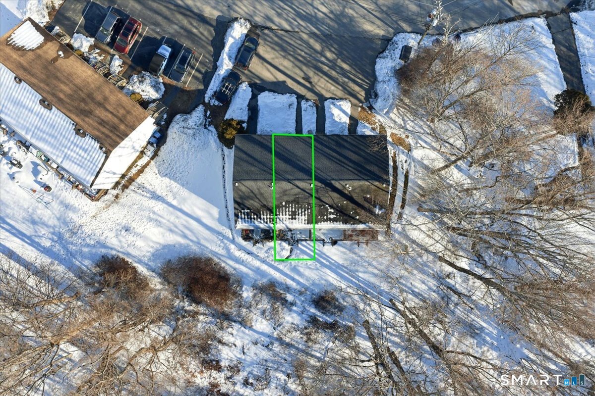 107 Woodland Drive Montville CT 06382