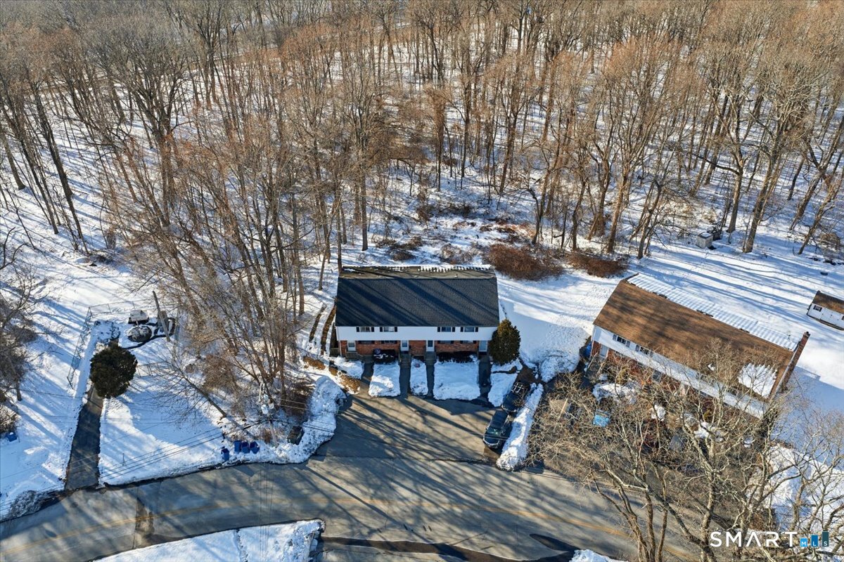 107 Woodland Drive Montville CT 06382