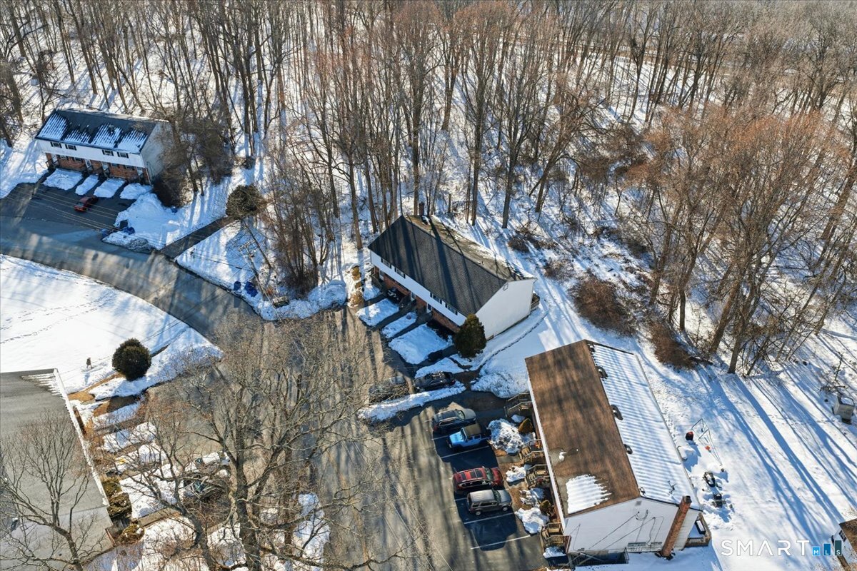 107 Woodland Drive Montville CT 06382