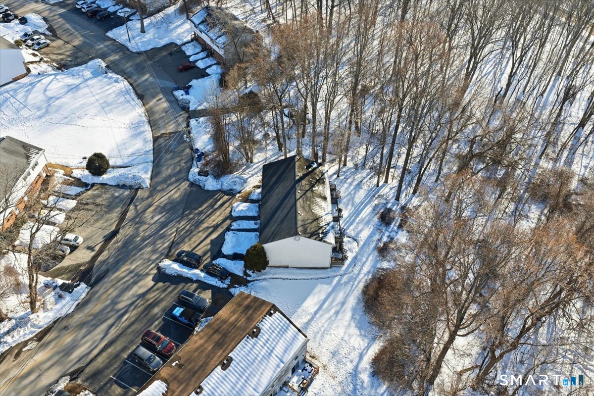 107 Woodland Drive Montville CT 06382