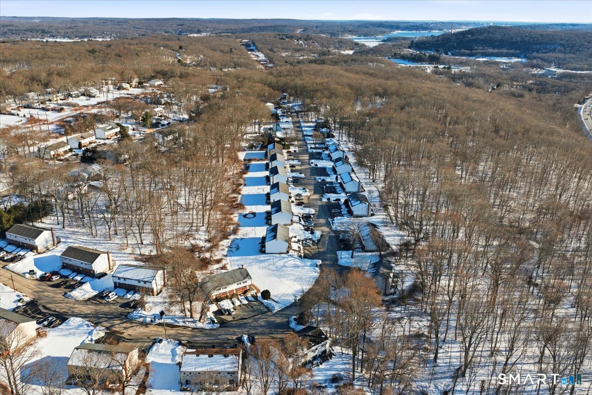 107 Woodland Drive Montville CT 06382
