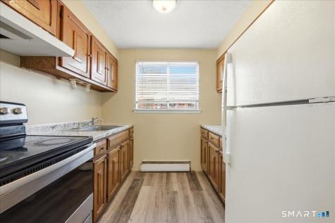 107 Woodland Drive Montville CT 06382