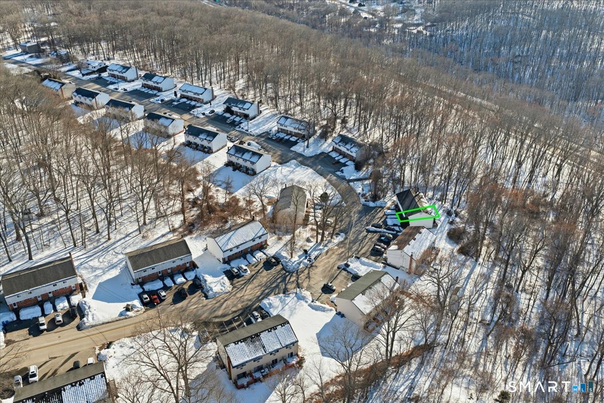 107 Woodland Drive Montville CT 06382