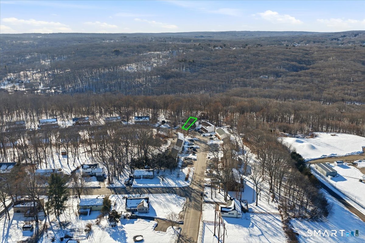 107 Woodland Drive Montville CT 06382