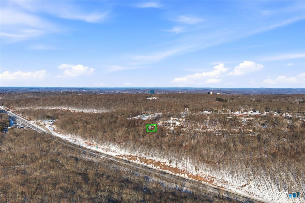 107 Woodland Drive Montville CT 06382