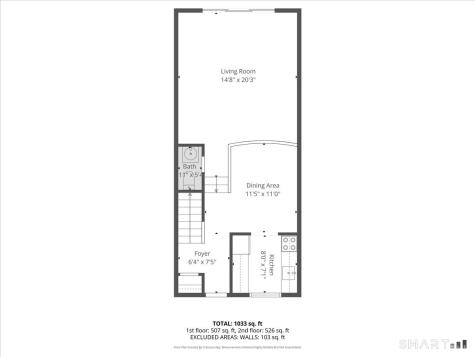 107 Woodland Drive Montville CT 06382