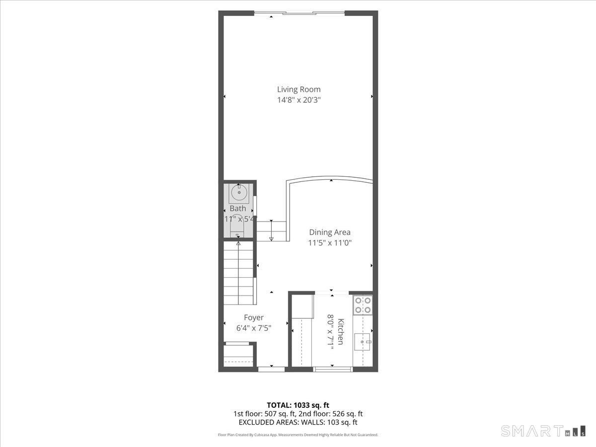 107 Woodland Drive Montville CT 06382
