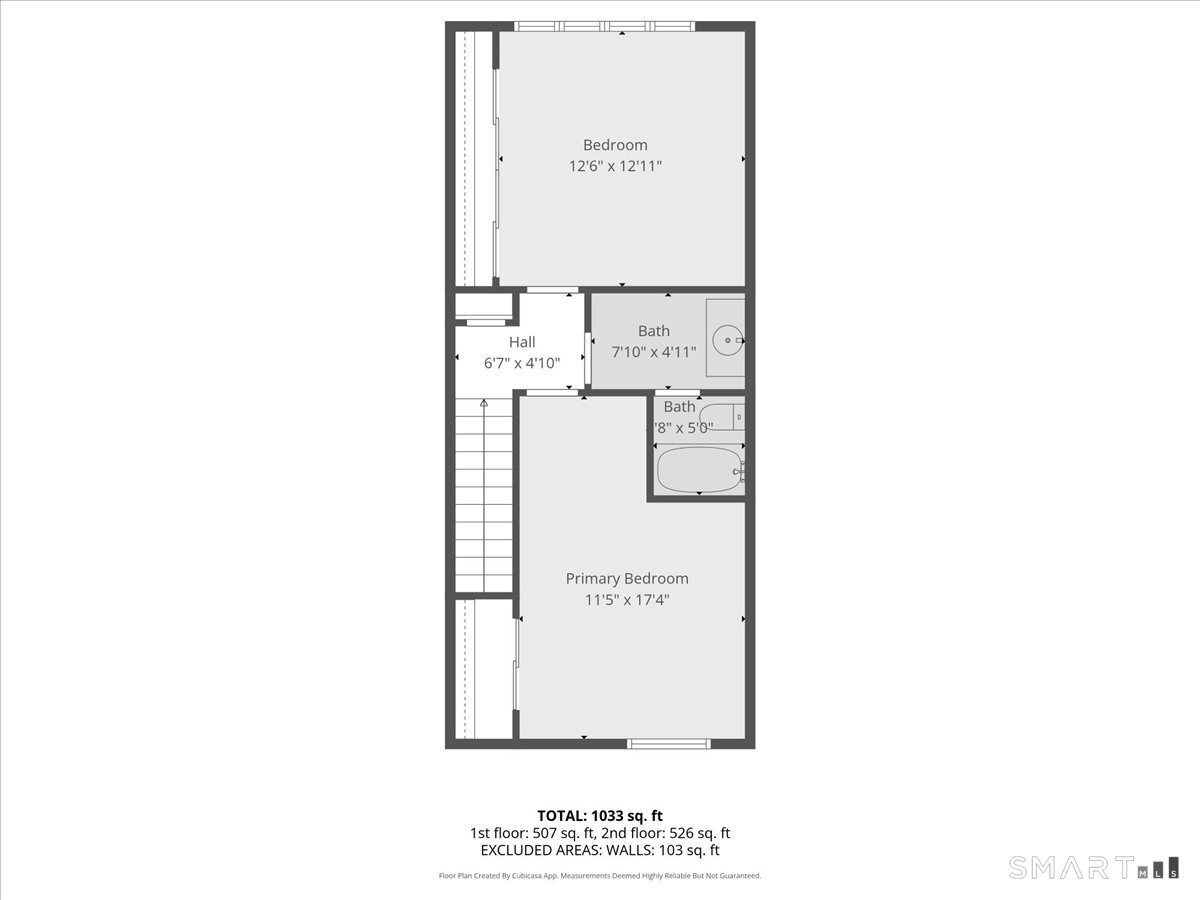 107 Woodland Drive Montville CT 06382