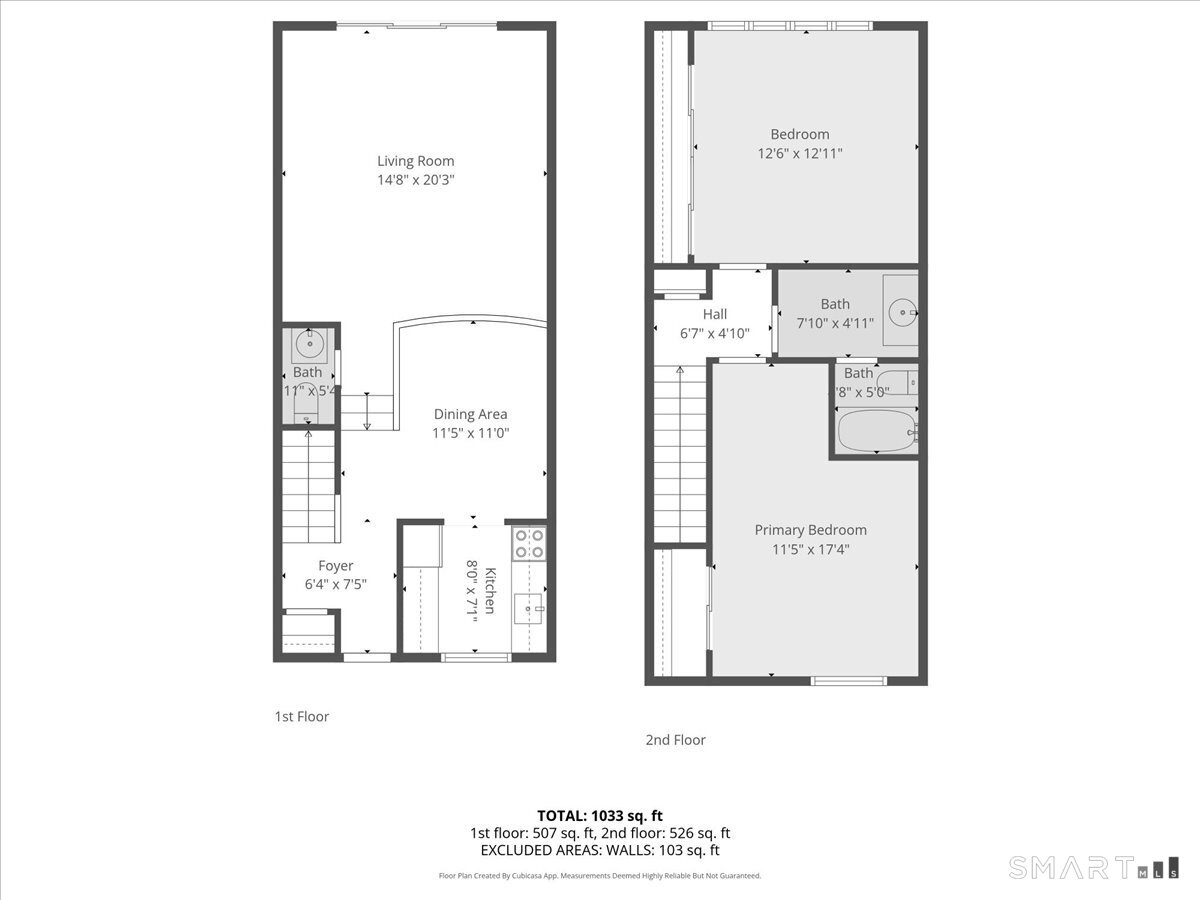 107 Woodland Drive Montville CT 06382