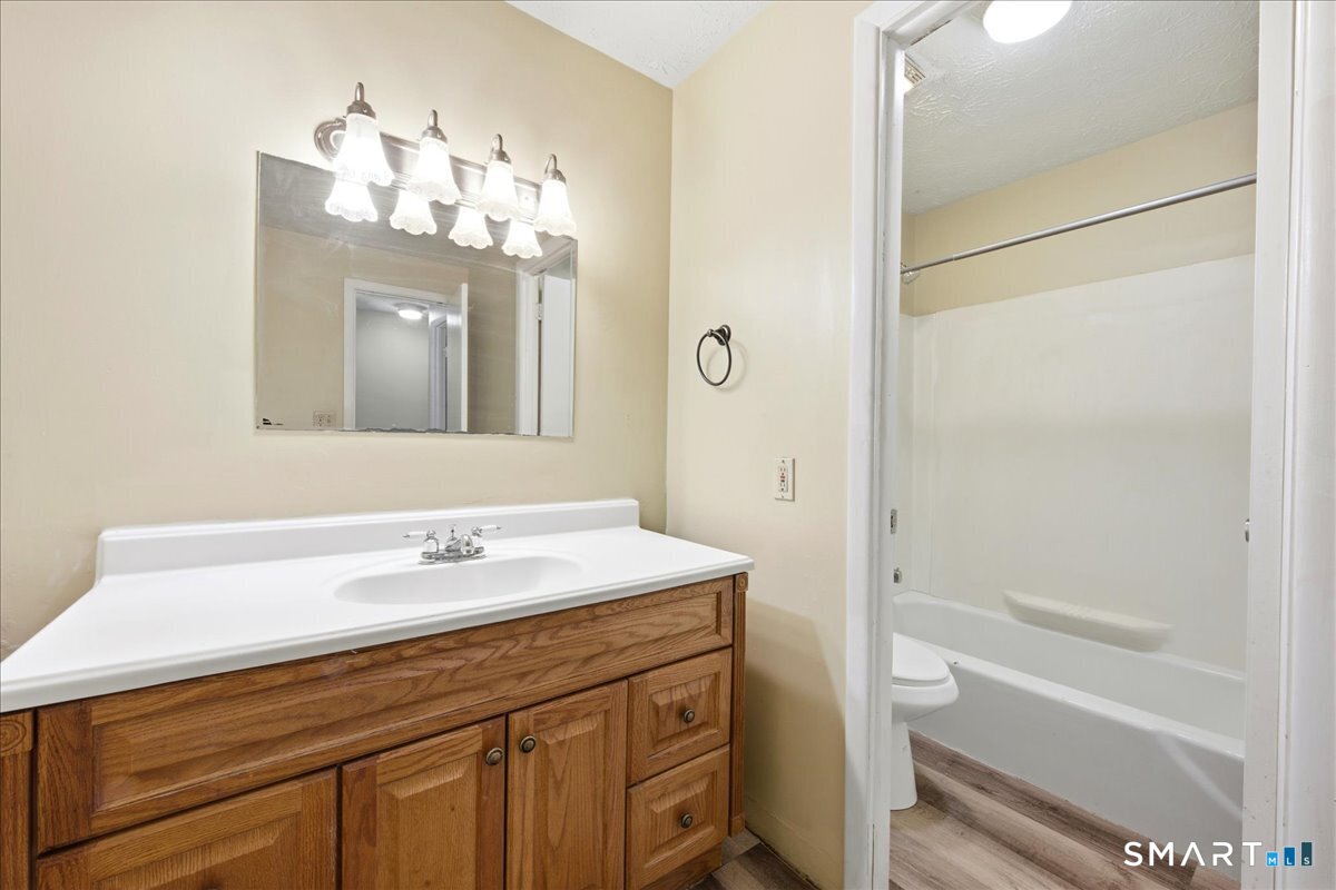 107 Woodland Drive Montville CT 06382