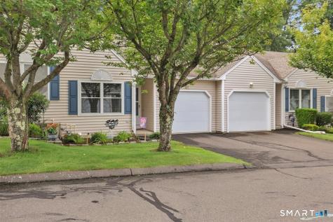 853 Glacier Way Southington CT 06489