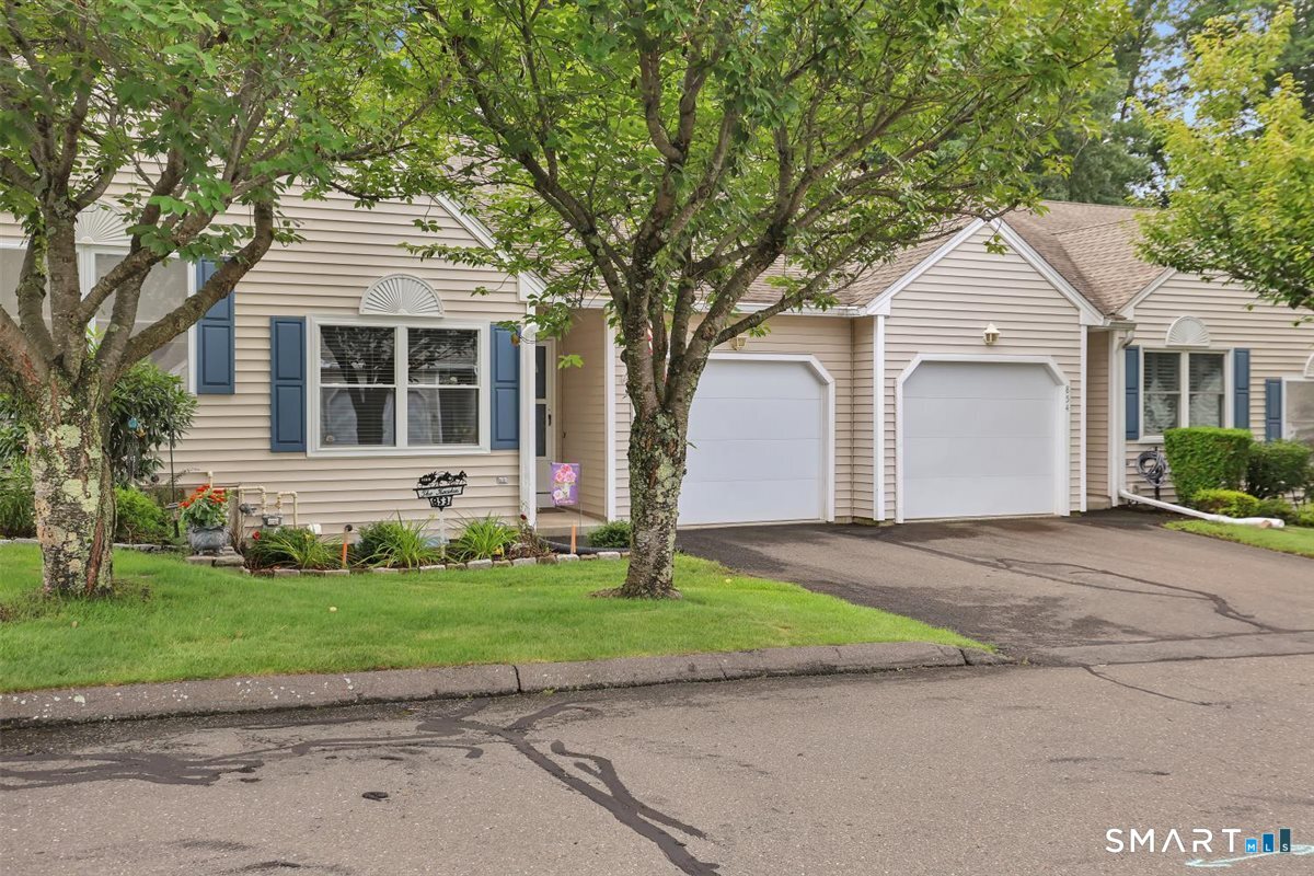 853 Glacier Way Southington CT 06489
