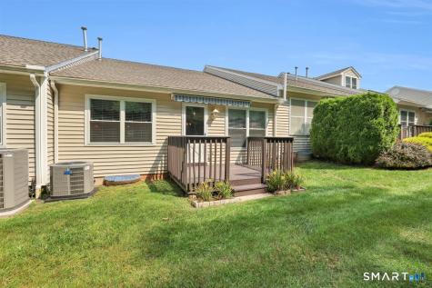 853 Glacier Way Southington CT 06489