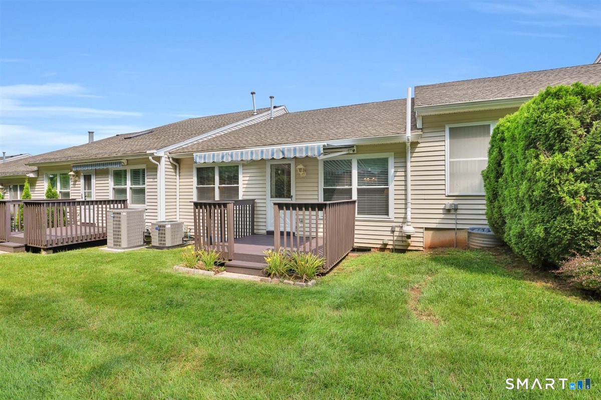 853 Glacier Way Southington CT 06489