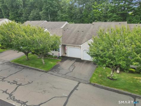 853 Glacier Way Southington CT 06489