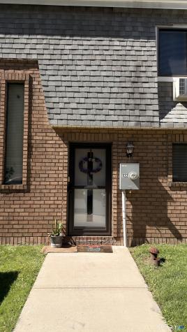 122 Sutton Place Bloomfield CT 06002