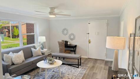 70 Mountain Laurel Drive Wethersfield CT 06109