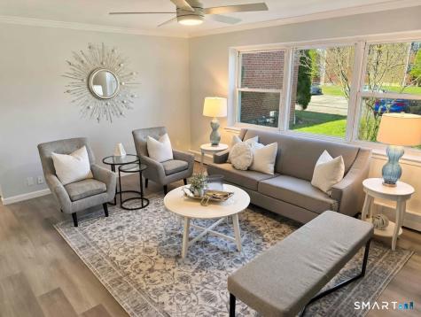 70 Mountain Laurel Drive Wethersfield CT 06109