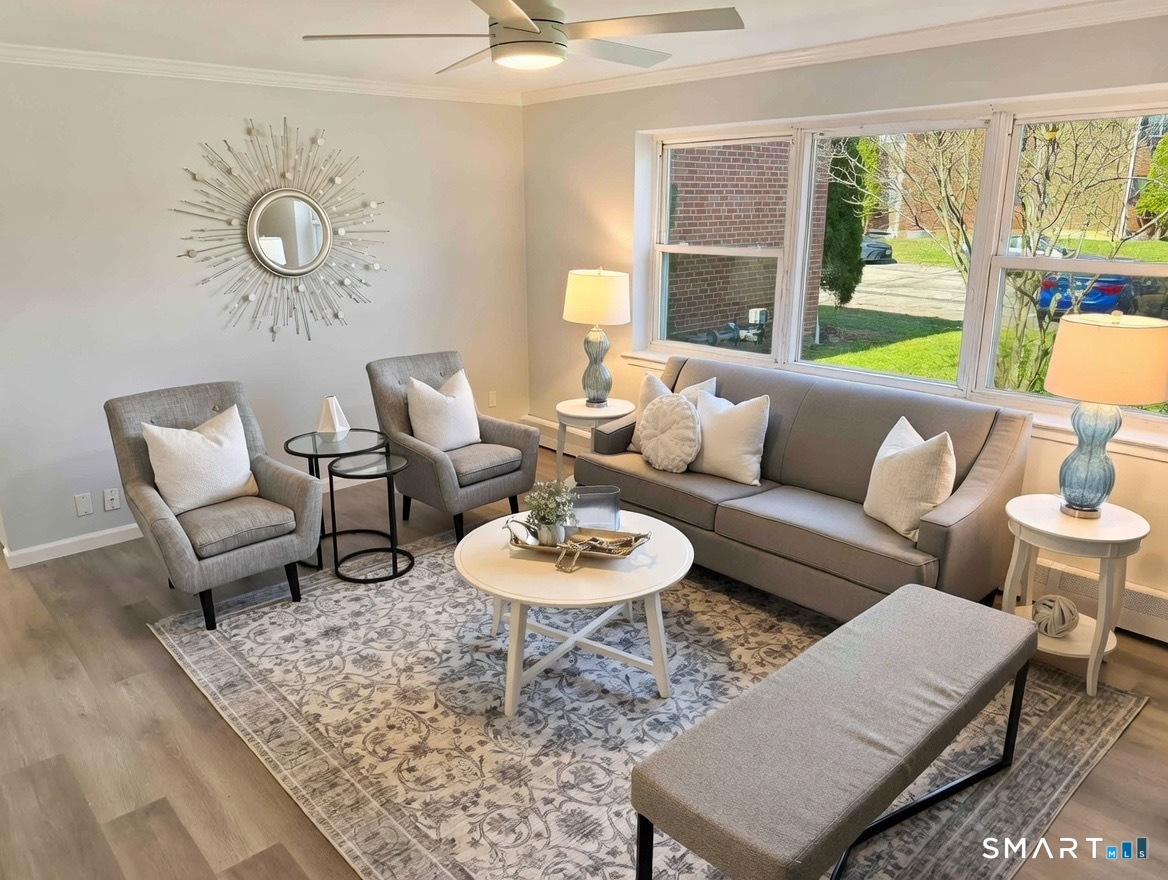 70 Mountain Laurel Drive Wethersfield CT 06109