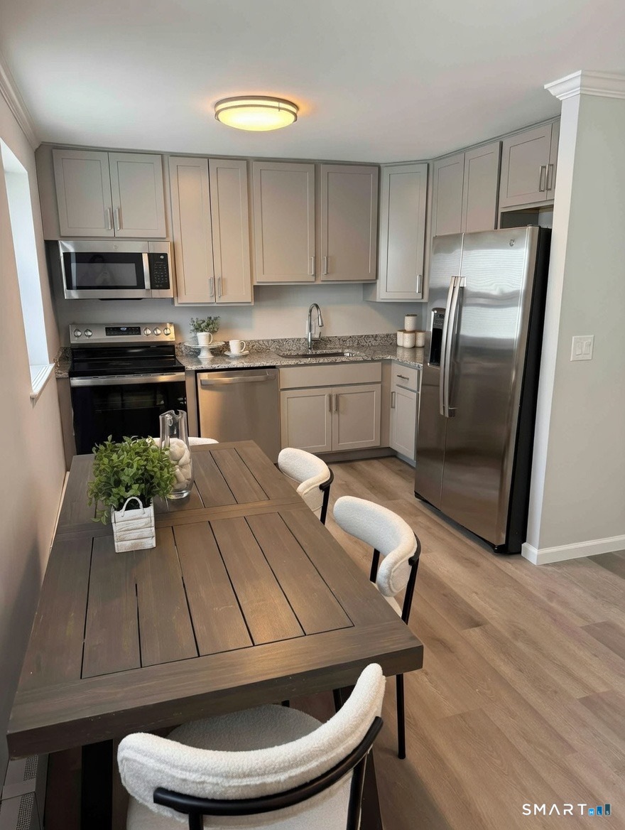 70 Mountain Laurel Drive Wethersfield CT 06109