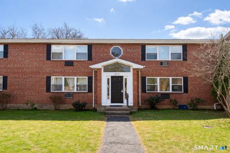 70 Mountain Laurel Drive Wethersfield CT 06109