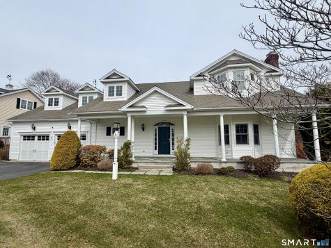 6 Winding Way Trumbull CT 06611