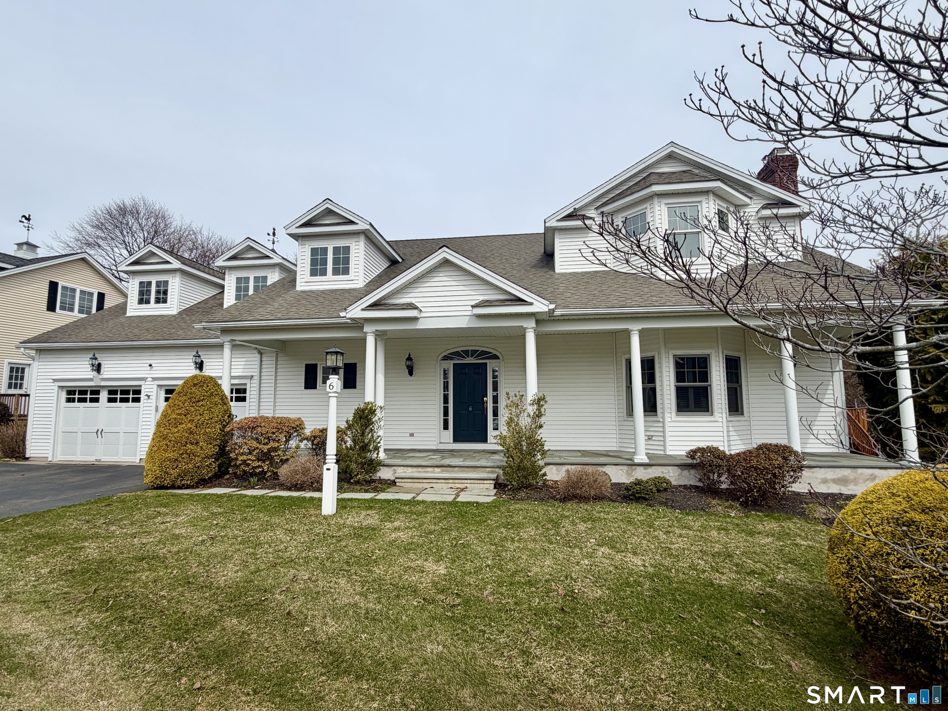 6 Winding Way Trumbull CT 06611